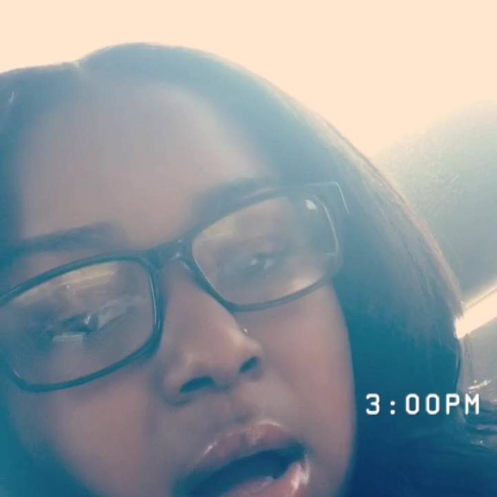 Meet your Posher, Tayorrei